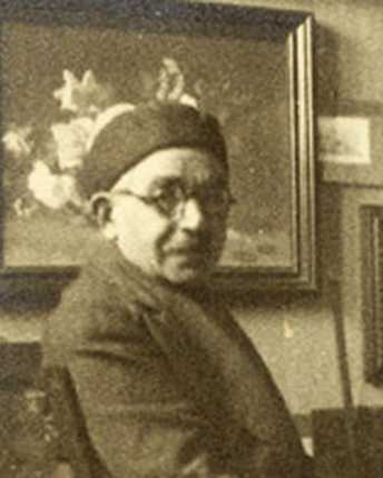 Camporesi Cesare